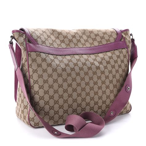 guccie baby bag|gucci baby bag outlet.